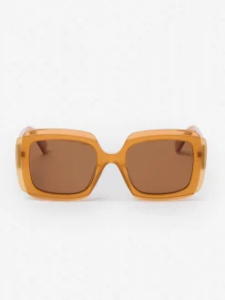 J.McLaughlin Velma Sunglasses Amber Online